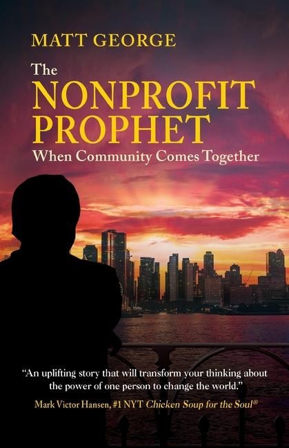 Produktbild: Nonprofit Prophet