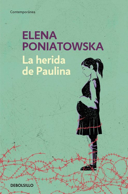 Produktbild: La Herida de Paulina / Paulina's Wound