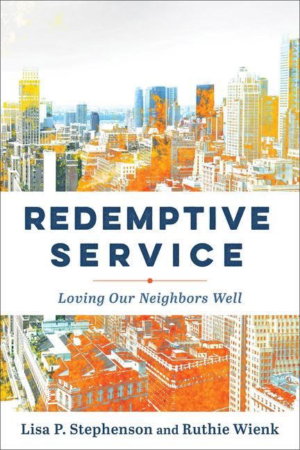 Produktbild: Redemptive Service