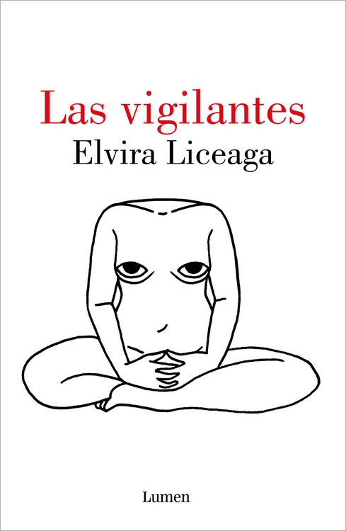 Produktbild: Las Vigilantes / The Vigilant