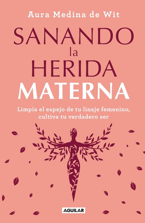 Produktbild: Sanando La Herida Materna / Healing the Maternal Wound