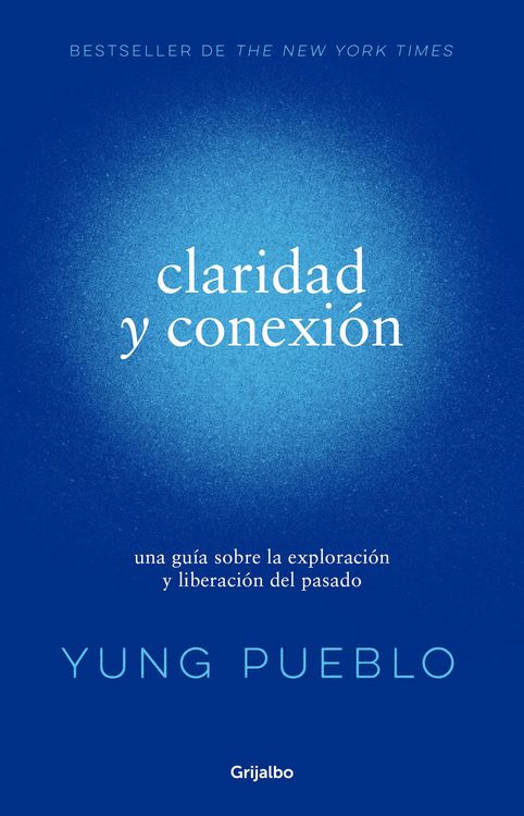 Produktbild: Claridad Y Conexi&oacute;n / Clarity & Connection