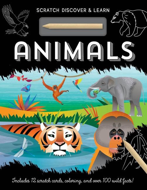 Produktbild: Animals