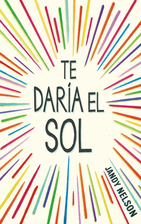 Produktbild: Te Dar&atilde;-A El Sol / I'll Give You the Sun