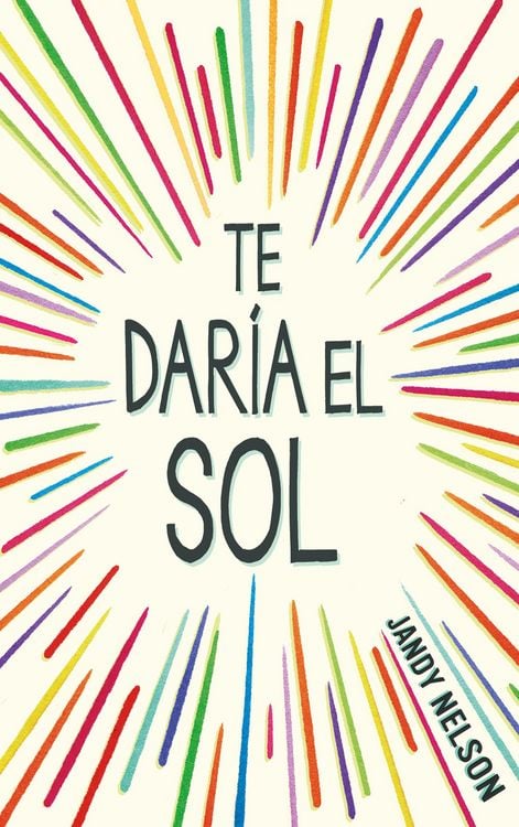Produktbild: Te Dar&iacute;a El Sol / I'll Give You the Sun