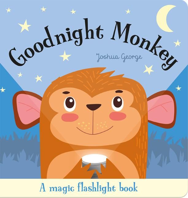 Produktbild: Goodnight Monkey