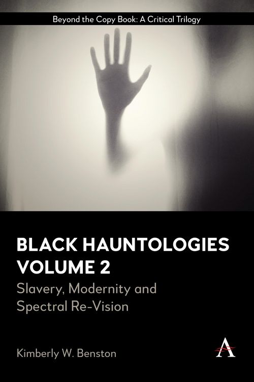 Produktbild: Black Hauntologies