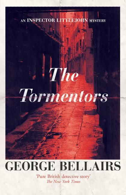 Produktbild: The Tormentors