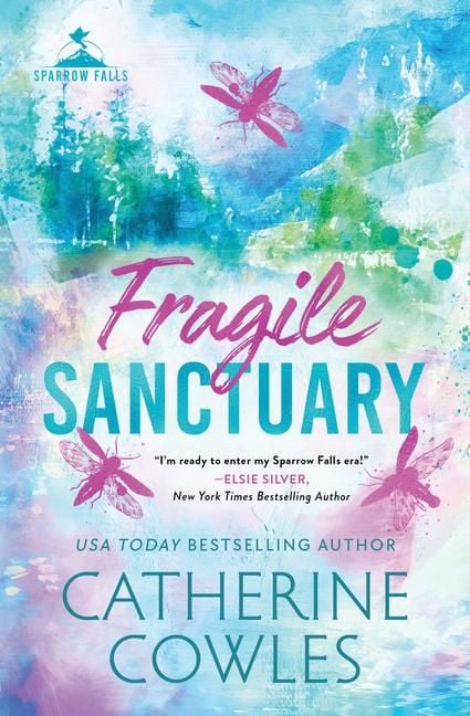 Produktbild: Fragile Sanctuary (Standard Edition)