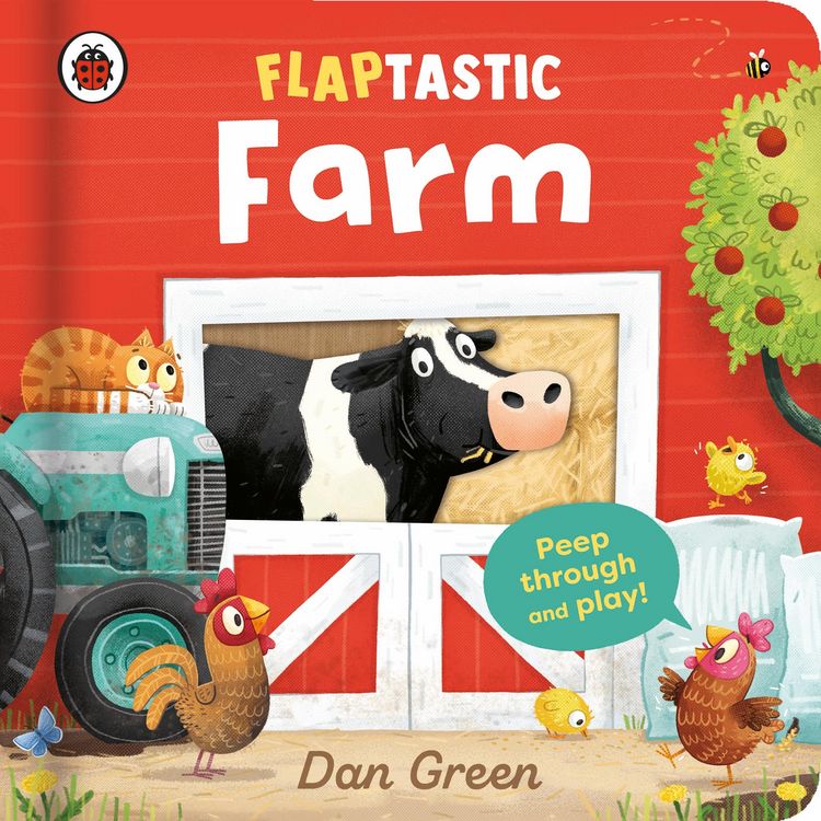 Produktbild: Flaptastic Farm
