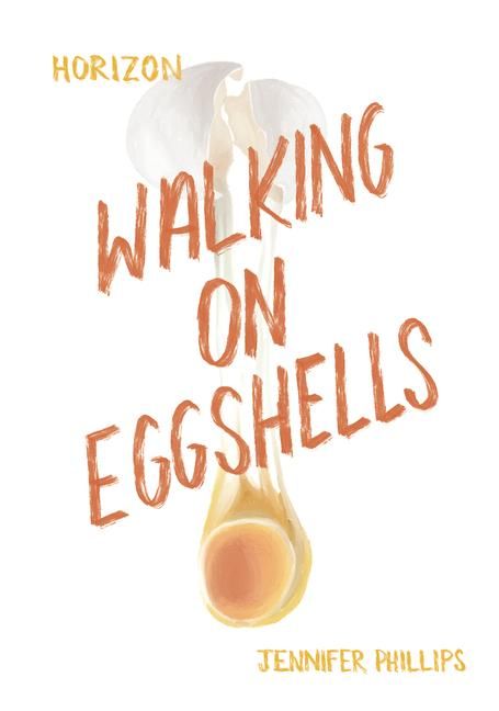Produktbild: Walking on Eggshells