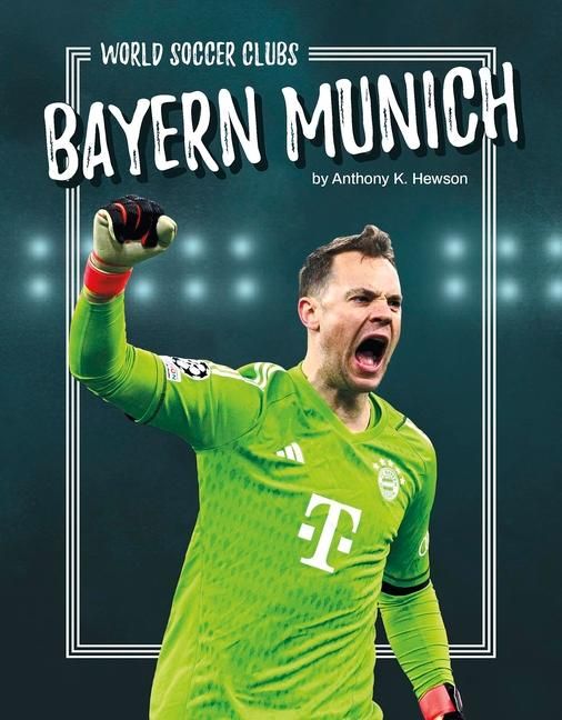 Produktbild: Bayern Munich