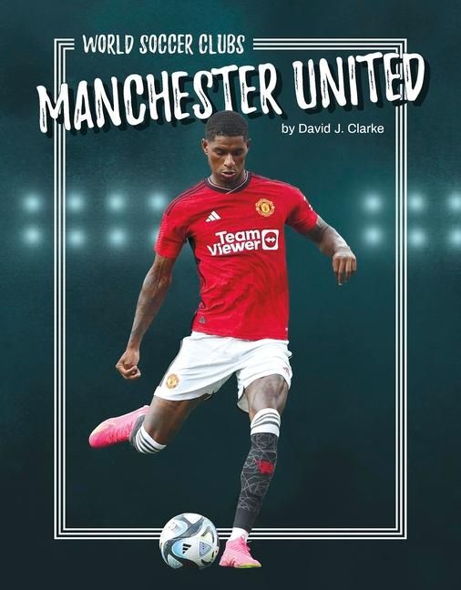 Produktbild: Manchester United