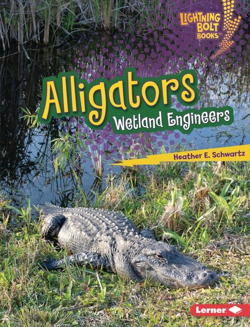 Produktbild: Alligators
