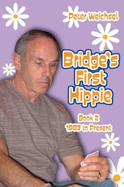 Produktbild: Bridge's First Hippie: Book Two