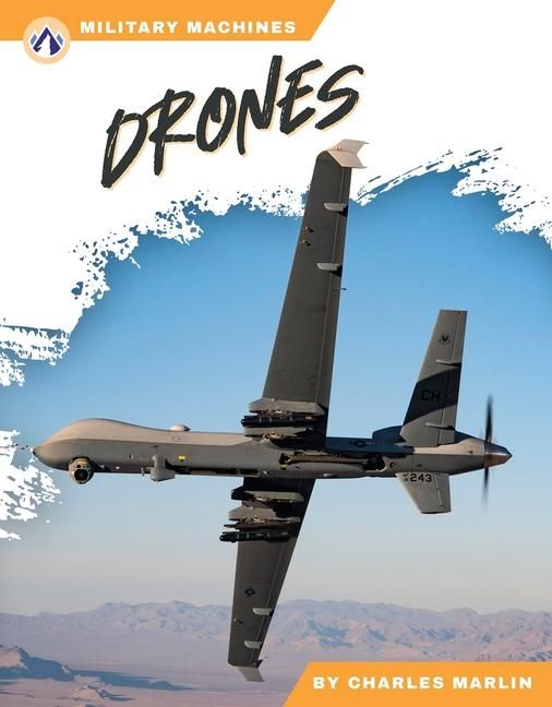 Produktbild: Drones