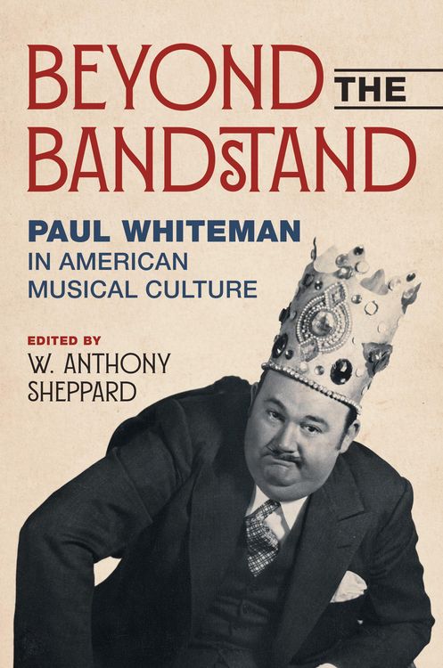 Produktbild: Beyond the Bandstand