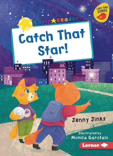 Produktbild: Catch That Star!