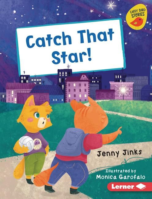 Produktbild: Catch That Star!