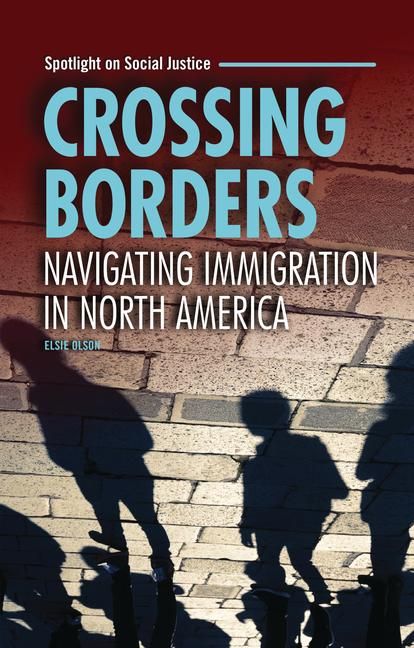 Produktbild: Crossing Borders