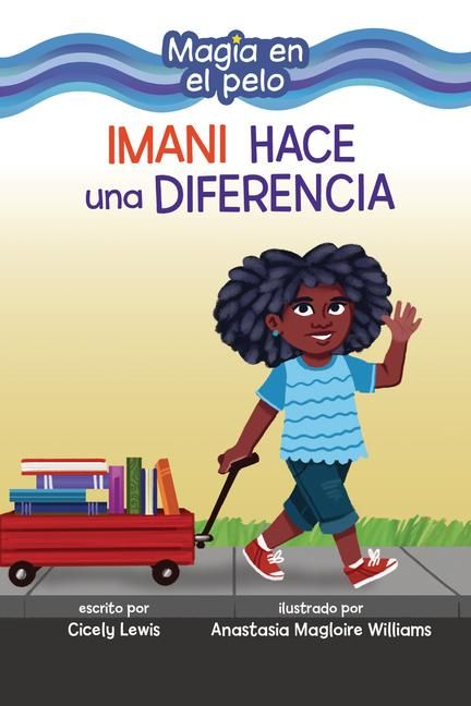 Produktbild: Imani Hace Una Diferencia (Imani Makes a Difference)