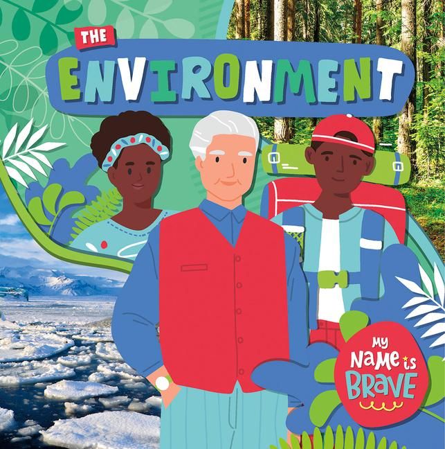 Produktbild: The Environment
