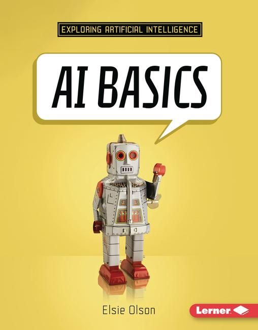 Produktbild: AI Basics