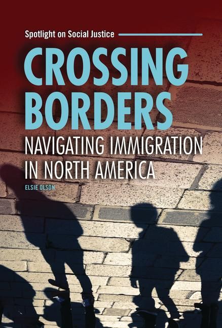 Produktbild: Crossing Borders