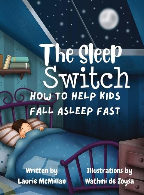 Produktbild: The Sleep Switch