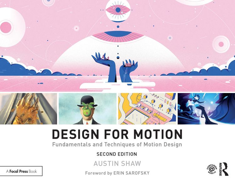 Produktbild: Design for Motion