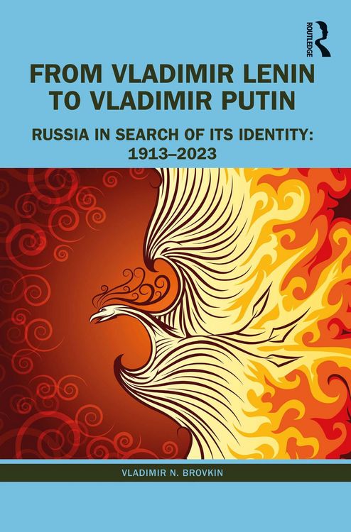 Produktbild: From Vladimir Lenin to Vladimir Putin