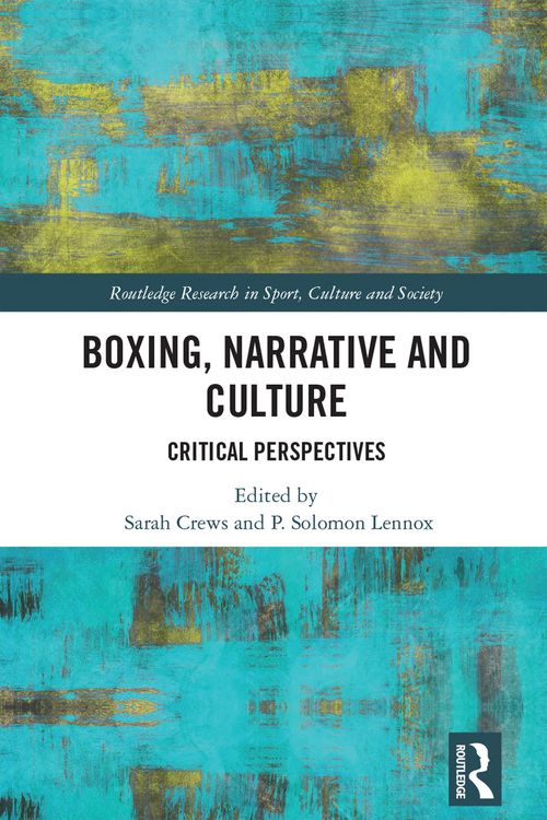 Produktbild: Boxing, Narrative and Culture