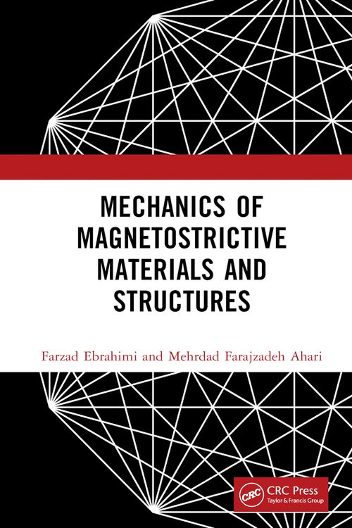 Produktbild: Mechanics of Magnetostrictive Materials and Structures
