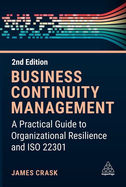 Produktbild: Business Continuity Management