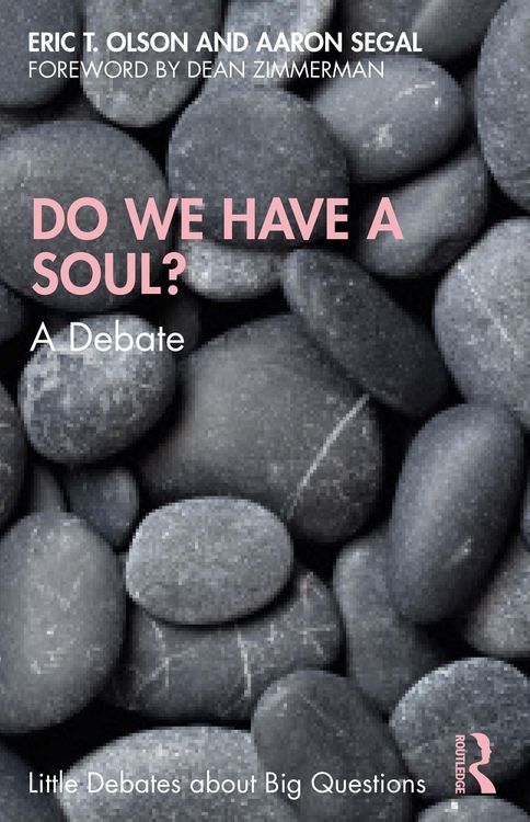 Produktbild: Do We Have a Soul?