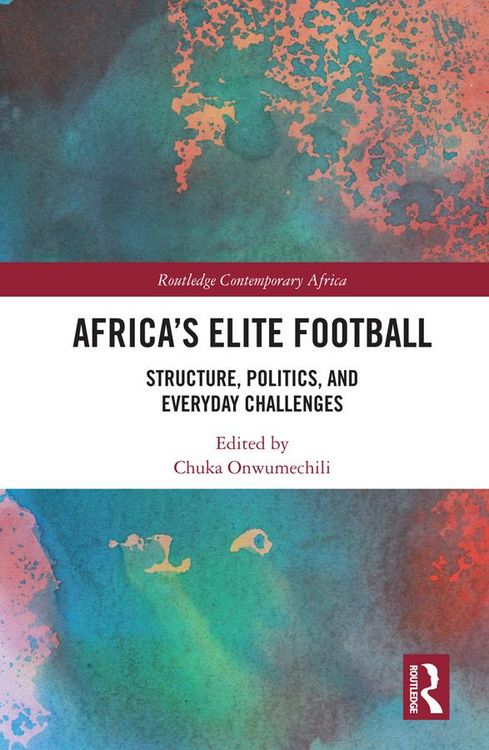 Produktbild: Africa's Elite Football