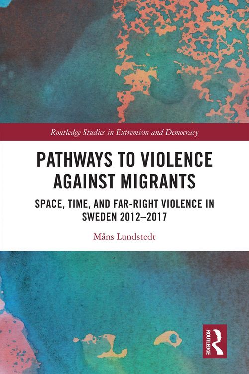 Produktbild: Pathways to Violence Against Migrants