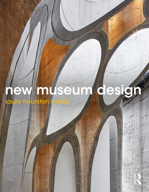 Produktbild: New Museum Design