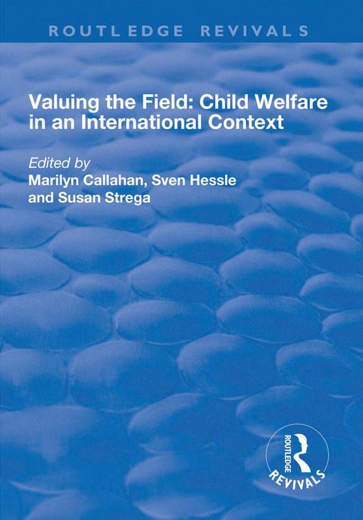 Produktbild: Valuing the Field