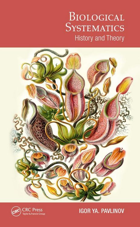 Produktbild: Biological Systematics