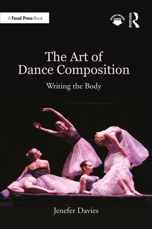 Produktbild: The Art of Dance Composition