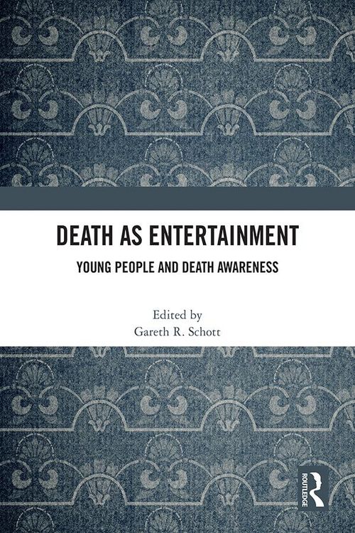 Produktbild: Death as Entertainment