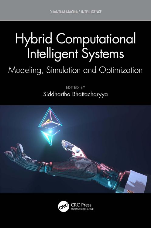 Produktbild: Hybrid Computational Intelligent Systems