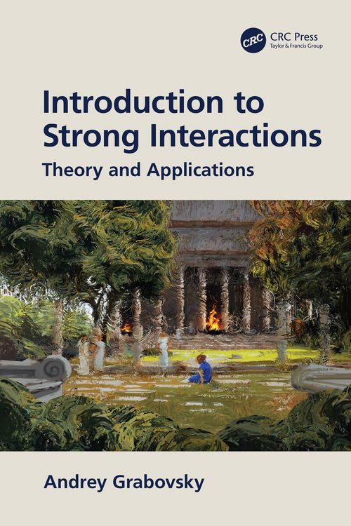 Produktbild: Introduction to Strong Interactions