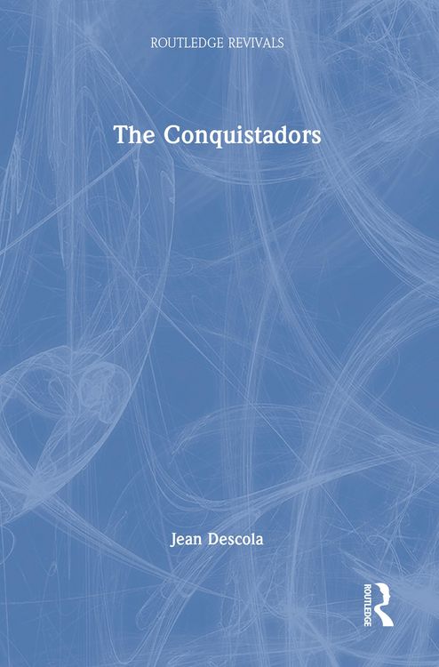Produktbild: The Conquistadors