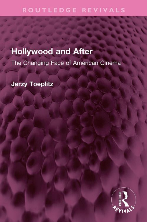 Produktbild: Hollywood and After