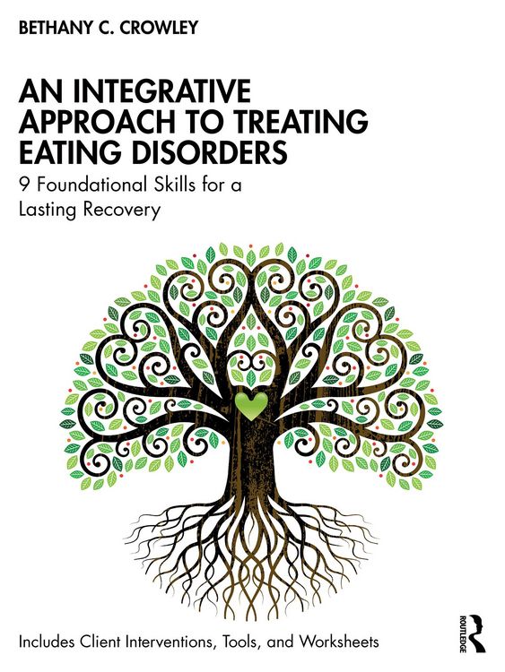 Produktbild: An Integrative Approach to Treating Eating Disorders