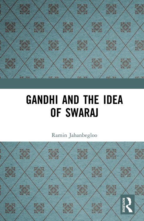 Produktbild: Gandhi and the Idea of Swaraj
