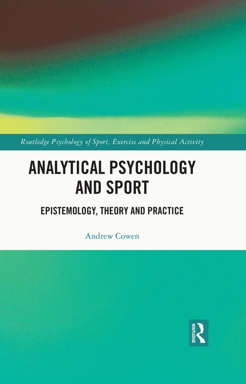 Produktbild: Analytical Psychology and Sport