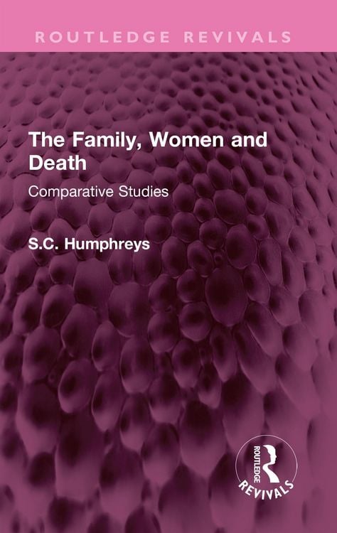 Produktbild: The Family, Women and Death